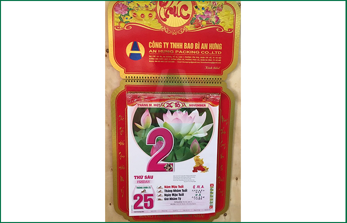 Sản phẩm in ấn